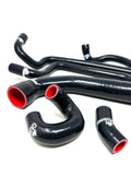 CAtuned CAtuned Cooling Hose Kit - BMW / E34 S38 M5 CAM5