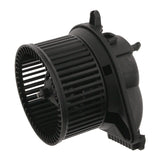 Interior Fan Assembly - VW/Audi by Febi 2D1959101B-FEB