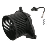 Interior Fan Assembly - VW/Audi by Febi 2D1959101A-FEB