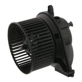 Interior Fan Assembly - VW/Audi by Febi 2D2959101-FEB