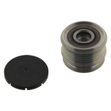 Alternator Pulley - Volvo by Febi 30667682-FEB