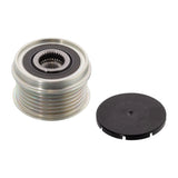 Alternator Pulley with Lid - Porsche by Febi 99660315250-FEB