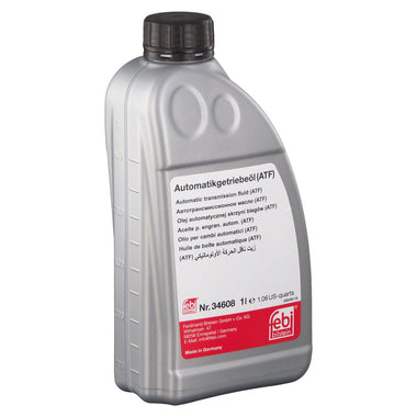 Auto Trans Fluid (ATF) - Aston Martin by Febi 4G4319A509-FEB