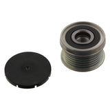Alternator Pulley - VW/Audi by Febi 34612-FEB