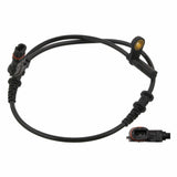 ABS Wheel Speed Sensor - Mercedes | 2035400417