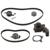 Timing Belt Kit - Ford by Febi 1657013-FEB2