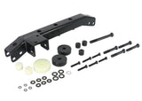 SuperPro Landcruiser 100 Series Diff Drop Kit by Superpro SPRTRCLC100DD