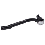 Tie Rod End with Castle Nut & Cotter Pin - Hyundai by Febi 34659-FEB