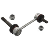 Stabiliser Link with Lock Nuts - Lexus by Febi 4882022041-FEB
