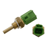 Coolant Temperature Sensor with Sealing Ring - BMW/MINI by Febi 13627791951-FEB