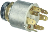 Ignition Switch - Jaguar by URO Parts 34680-URP