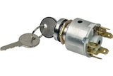Ignition Switch - Jaguar by URO Parts 34680-URP
