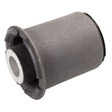 Axle Beam Mount For Rear Axle Support - VW/Audi by Febi 3C0505145A-FEB