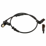 ABS Sensor - Mercedes by Febi 2205402017-FEB
