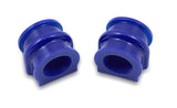 SuperPro 2003 Infiniti G35 Base Front 32mm Sway Bar Mount Bushing Set by Superpro SPRSPF2359-32K