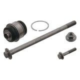 Ball Joint - BMW/MINI by Febi 33321090504-FEB2