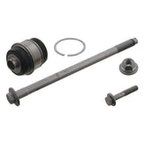 Control Arm Bushing - BMW/MINI by Febi 33321090504-FEB3