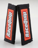 RaceQuip Harness Pad Pair Black by RaceQuip RQP767001