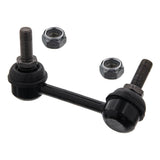 Stabiliser Link with Lock Nuts - Nissan by Febi 54668CA010-FEB