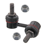 Stabiliser Link with Lock Nuts - Nissan by Febi 56261EA510-FEB