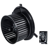 Interior Fan Assembly with Motor - VW/Audi by Febi 1K1819015-FEB