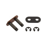 Chain Link For Timing Chain - Mercedes by Febi 0009931176-FEB3