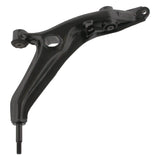 Control Arm with Bushings & without Joint - Honda by Febi 51350S01000-FEB