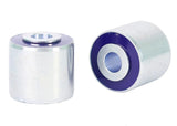 SuperPro 2004 Mazda 3 i Front Lower Inner Rearward Control Arm Bushing Kit by Superpro SPRSPF3368K