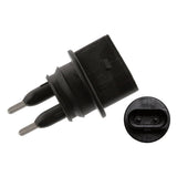 Screen Wash Level Sensor - VW/Audi by Febi 7M0919376-FEB