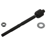 Inner Tie Rod with Counter Nut & Locking Washer - Honda by Febi 34774-FEB
