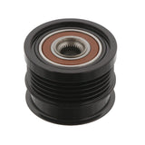 Alternator Pulley - Alfa Romeo by Febi 77363565-FEB