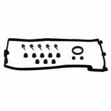 Valve Cover Gasket Set - BMW by Febi 11127501588-FEB