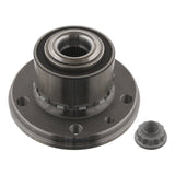 Wheel Bearing Kit - VW/Audi by Febi 7H0401611C-FEB