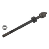 Inner Tie Rod with Nut - VW/Audi by Febi 701419810A-FEB
