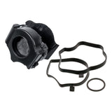 Oil Separator - BMW/MINI by Febi 11127799367-FEB