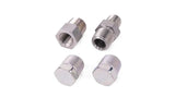 Air Lift 5-Gallon Aluminum Tank Fitting Pack by Air Lift Performance 34831