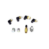 Tank Fitting Pack - 1/4" End - 5 Gallon