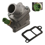Thermostat - Volvo by Febi 30637217-FEB