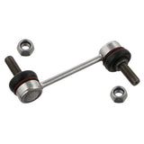 Stabiliser Link with Lock Nuts - Land Rover by Febi LR030048-FEB