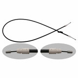 Brake Cable - Mercedes by Febi 2044201485-FEB