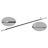 Brake Cable - Mercedes by Febi 1714200185-FEB