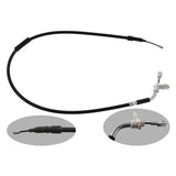 Brake Cable - Mercedes by Febi 1694201285-FEB