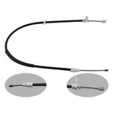 Brake Cable - Mercedes | 1714200285