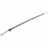 Brake Cable - Mercedes | 2124200185