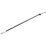 Brake Cable - Mercedes by Febi 2124200185-FEB