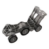 Tensioner Assembly For Auxiliary Belt - Mercedes by Febi 2662000670-FEB