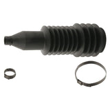 Steering Boot Kit with Clamps - Mercedes by Febi 0005376V001000000-FEB