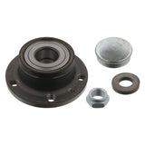 Wheel Bearing Kit - Fiat by Febi 51810086-FEB