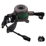 Concentric Slave Cylinder - VW/Audi by Febi 0B8141671-FEB