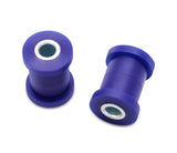 SuperPro 2007 Chrysler Sebring 0 Front Lower Inner Forward Control Arm Bushing Kit by Superpro SPRSPF2418K